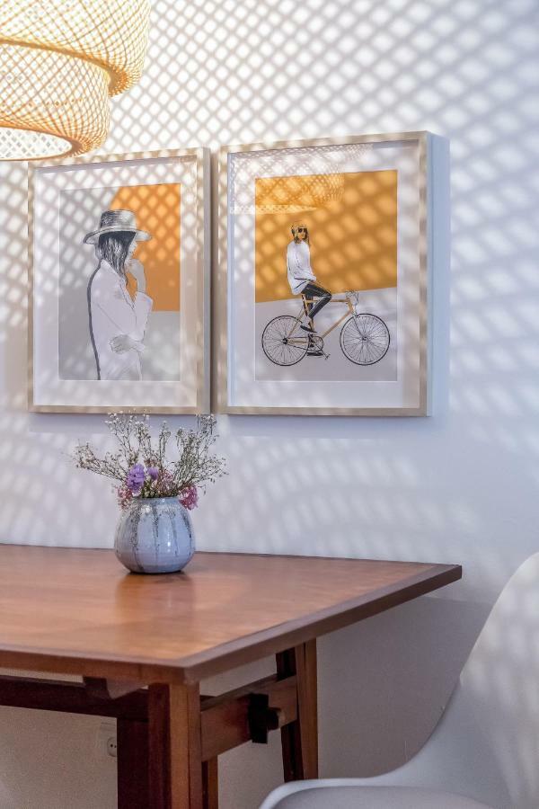 Bright & Spacious Alfama Apartment, By Timecooler 리스본 외부 사진